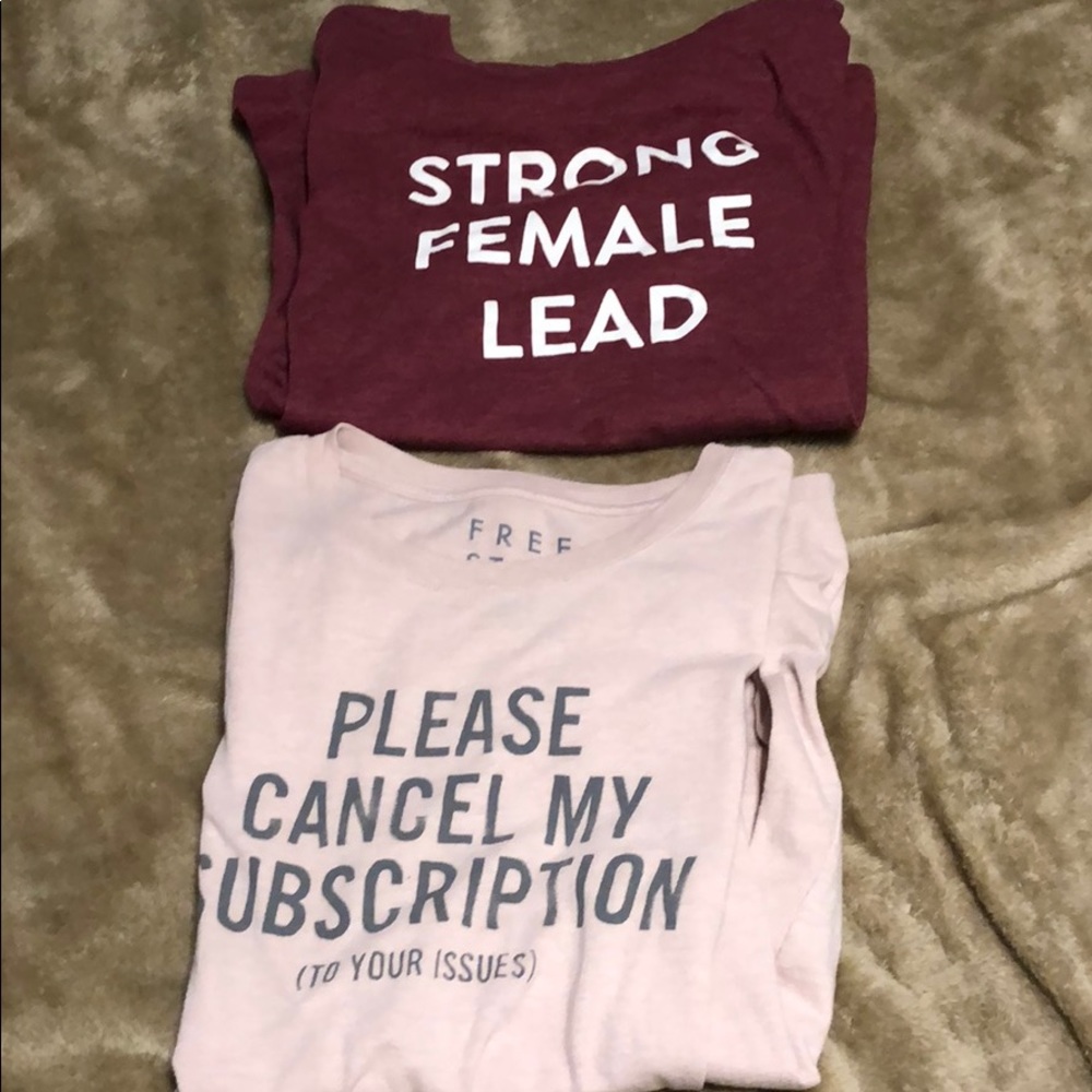 Shirts